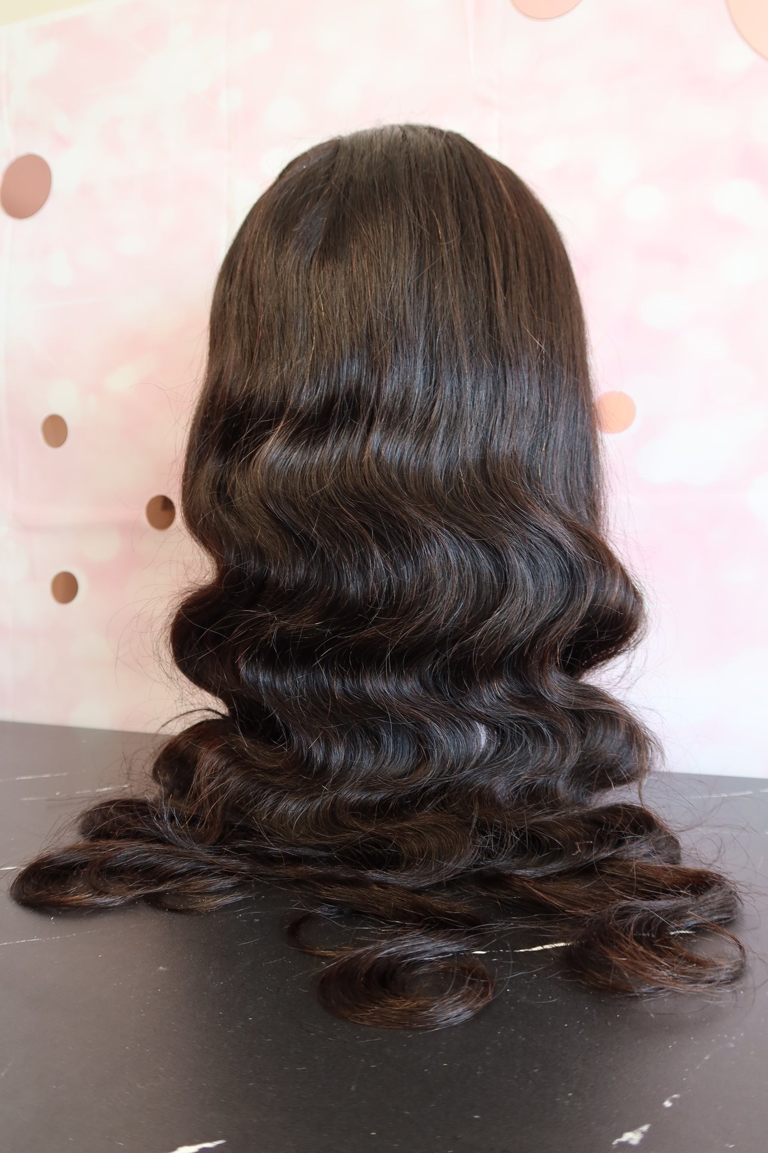 Lace Wigs